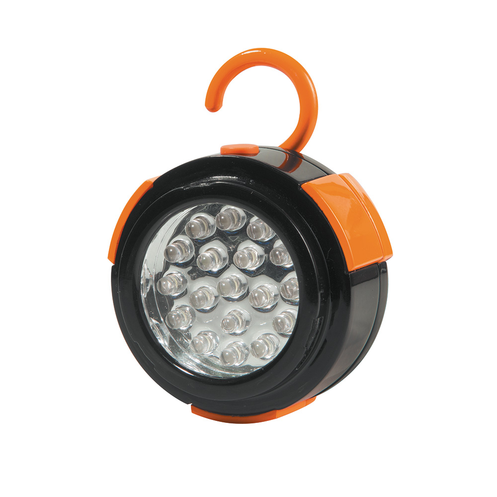 Tradesman Pro™ Work Light / Tool Bag Light / Cooler Light
