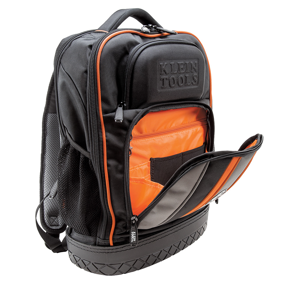 Tradesman Pro™ Tablet Backpack - 55603 | Klein Tools - For Professionals since 1857