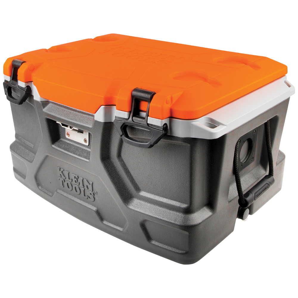 Tradesman Pro™ Tough Box Cooler, 48 