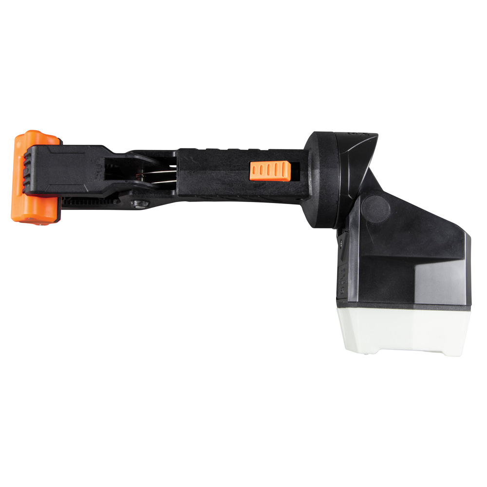 Details about   Klein Tools 56029 Clamping Worklight 