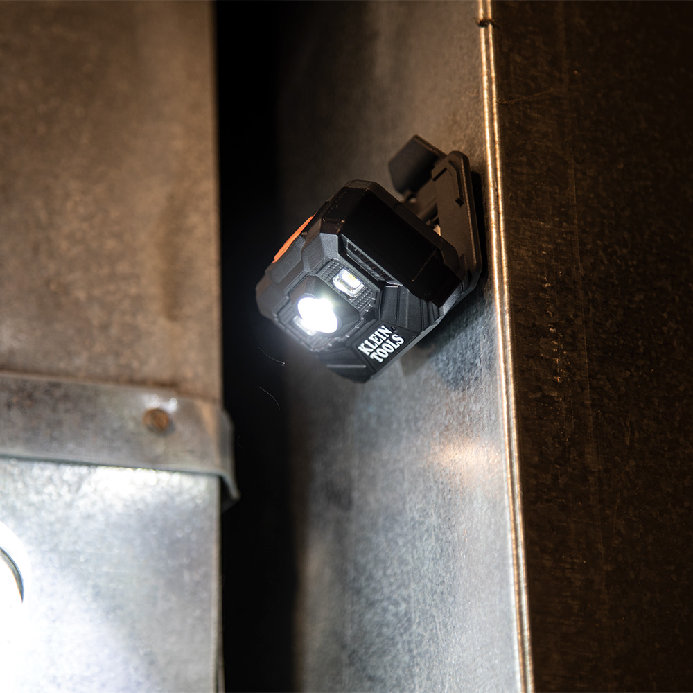 Rechargeable Headlamp and Work Light, 300 Lumens All-Day Runtime - 56062 | Klein  Tools - For Professionals since 1857
