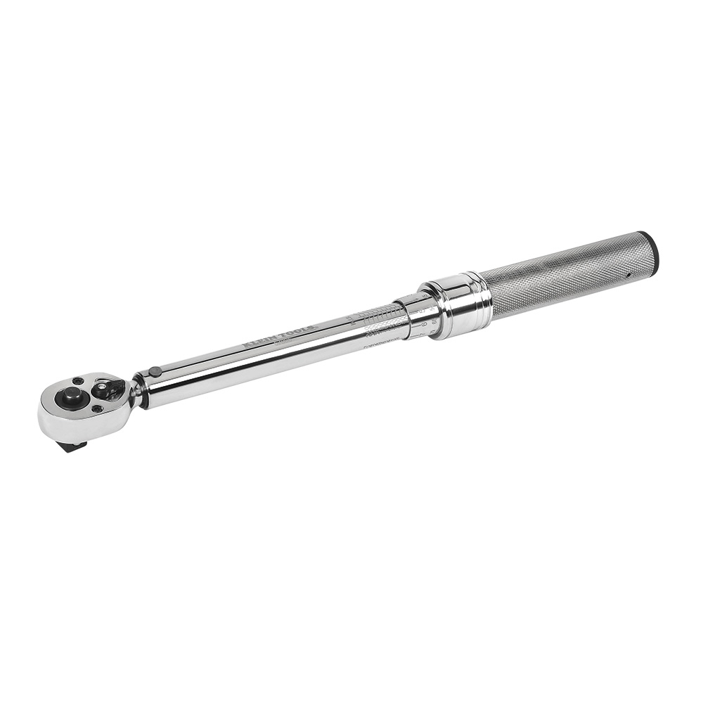 3/8-Inch Torque Wrench Square Drive - 57005 | Klein Tools - For 