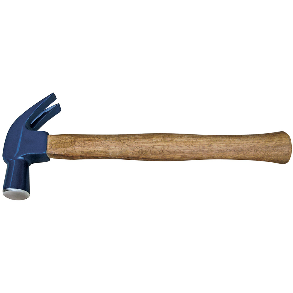Claw Hammer Wooden Handle 24 oz.