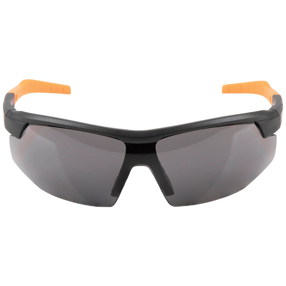 Details about   Klein Tools 60160 Standard Safety Glasses Gray Lens 