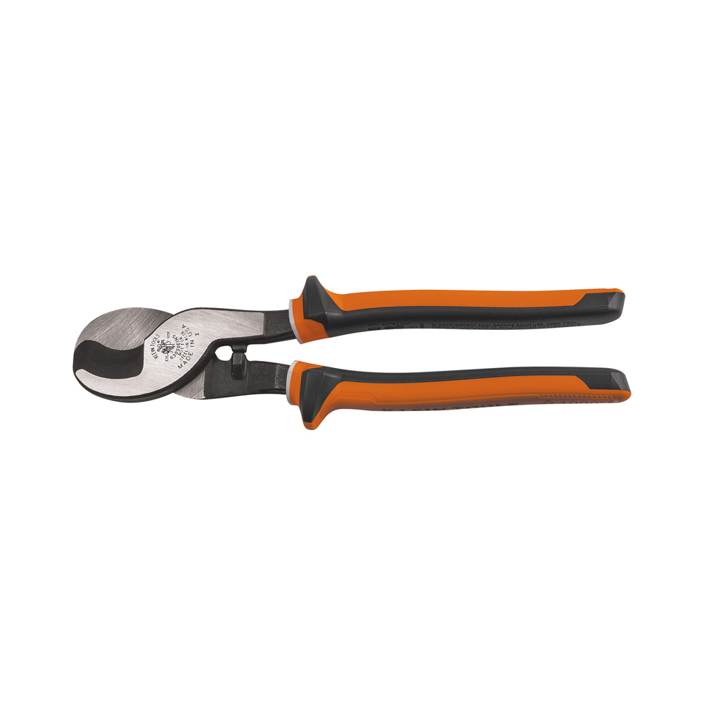 Electricians Cable Cutter, Insulated