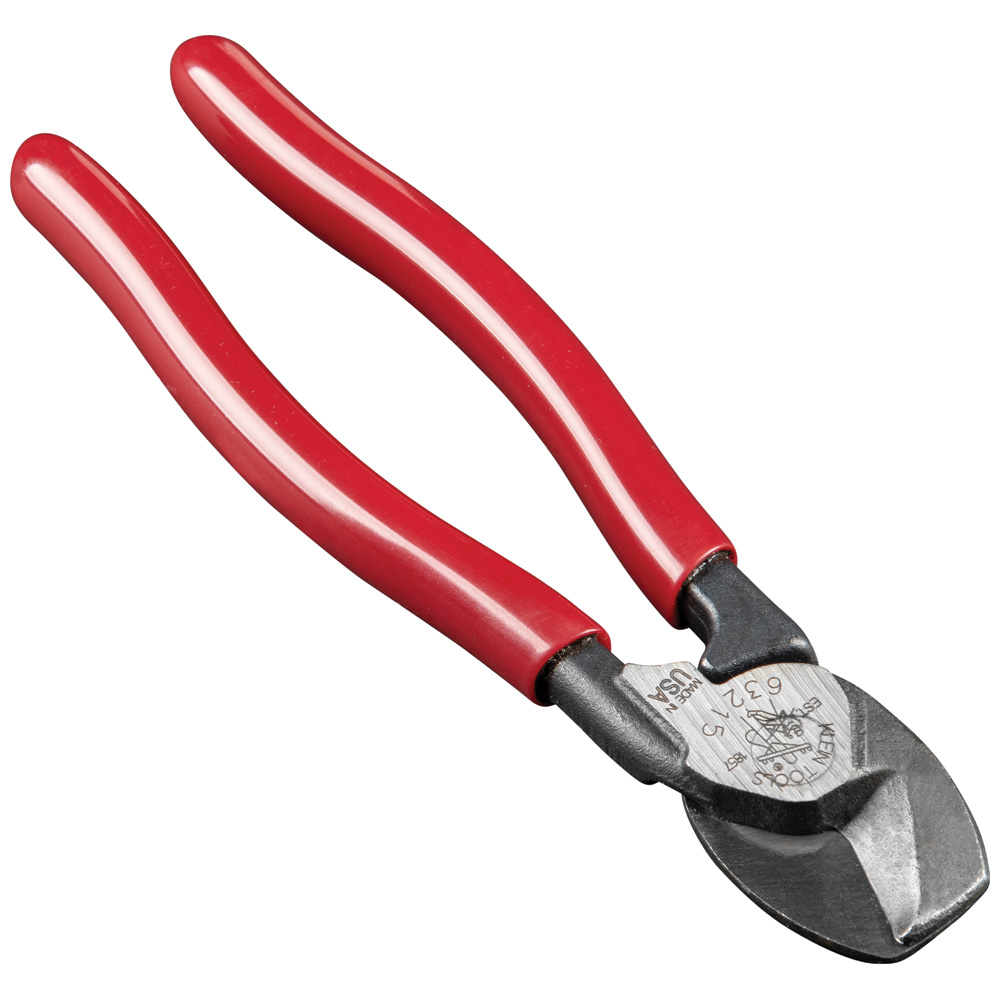 High-Leverage Compact Cable Cutter
