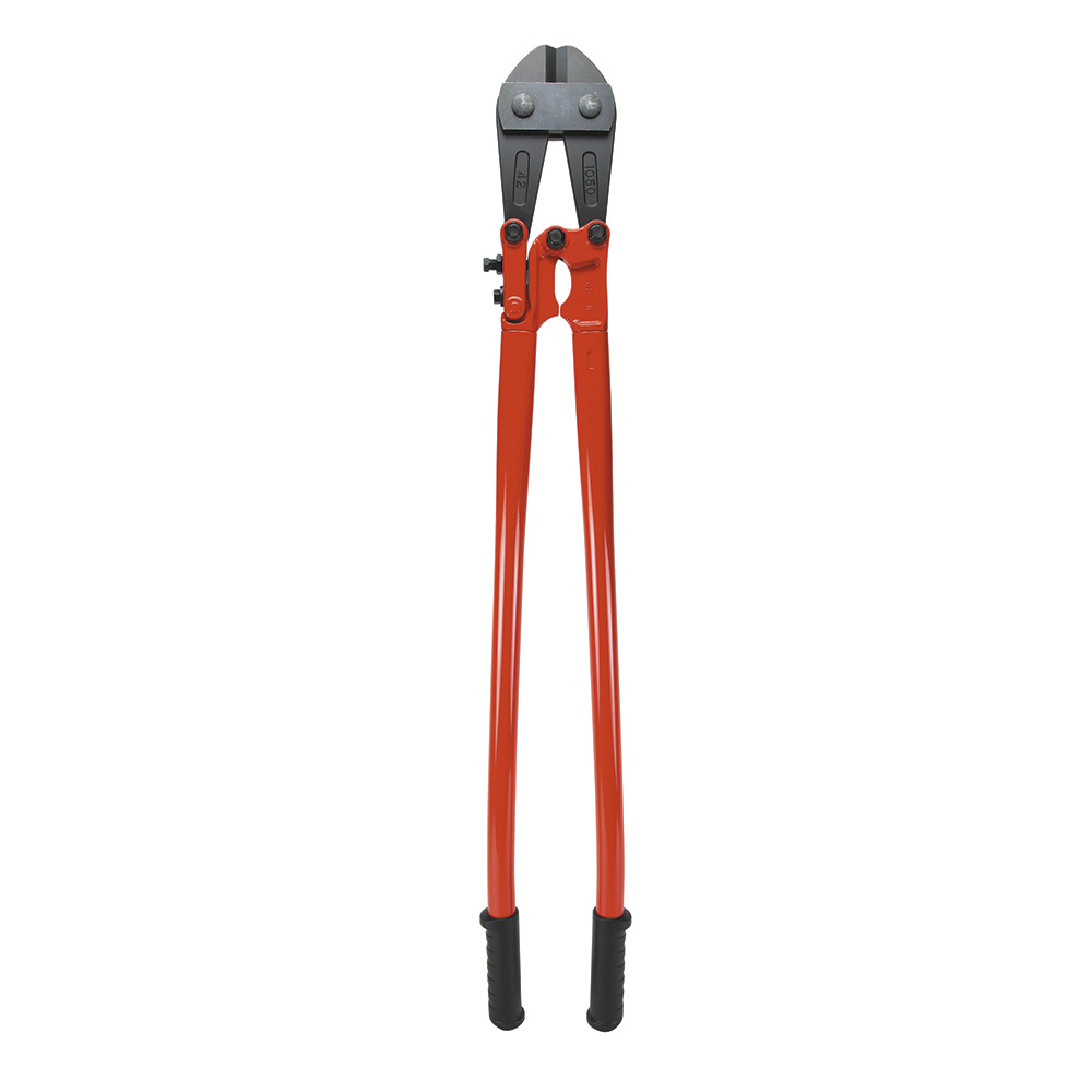 Bolt Cutter, Steel Handle, 42-Inch - 63342 | Klein Tools - For 