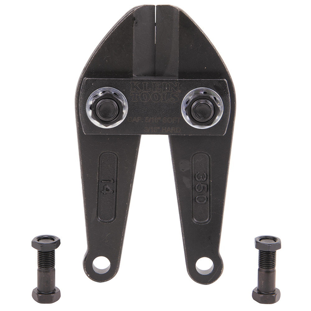 Replacement Head for 14-Inch Bolt Cutter