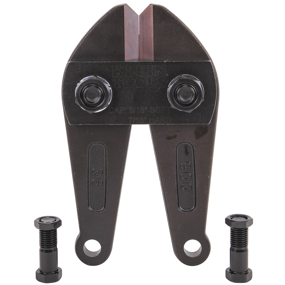 Replacement Head for 36-Inch Bolt Cutter