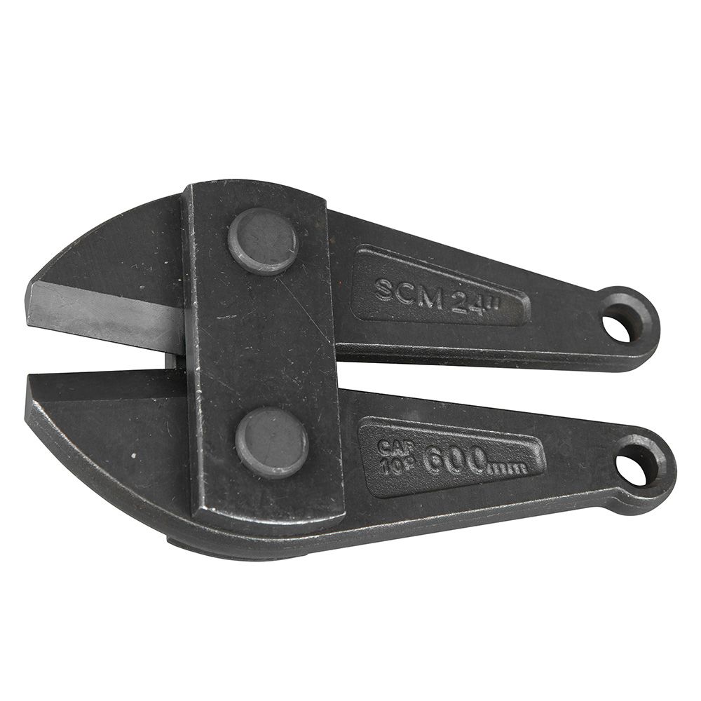 Replacement Head for 24-1/2-Inch Bolt Cutter