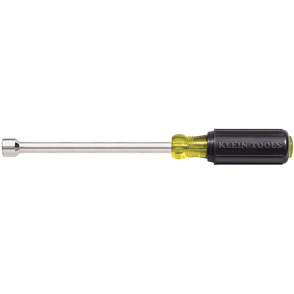 5/16-Inch Nut Driver, 6-Inch Hollow Shaft