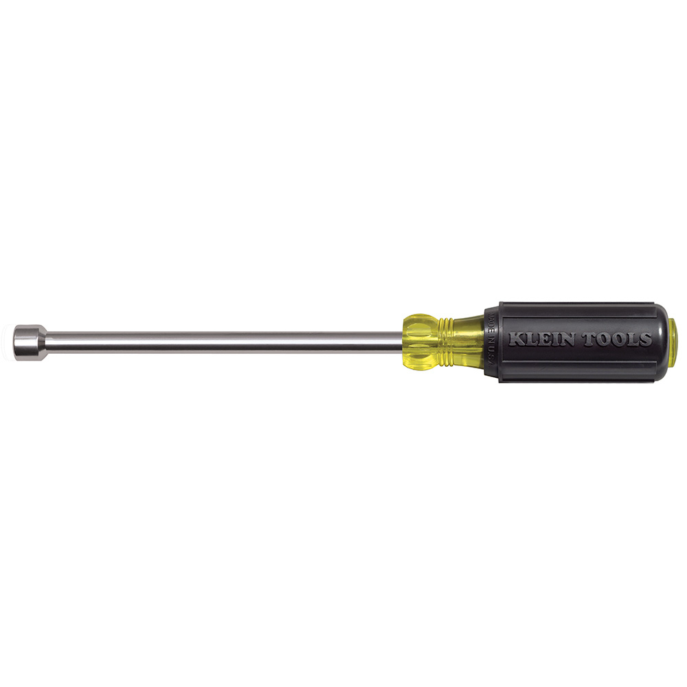 7/16-Inch Magnetic Tip Nut Driver 6-Inch Shaft