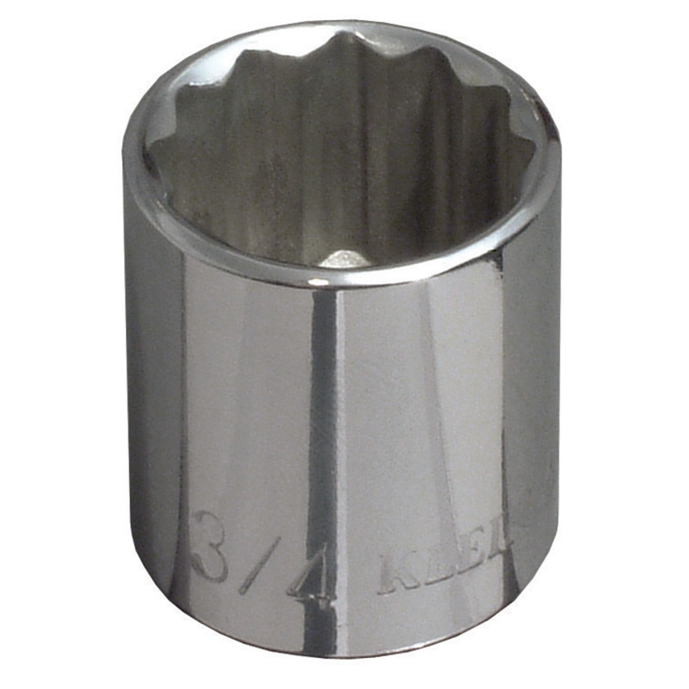 Details about   KAL 5/8" HAND SOCKET 12 POINT 3/8" DRIVE 