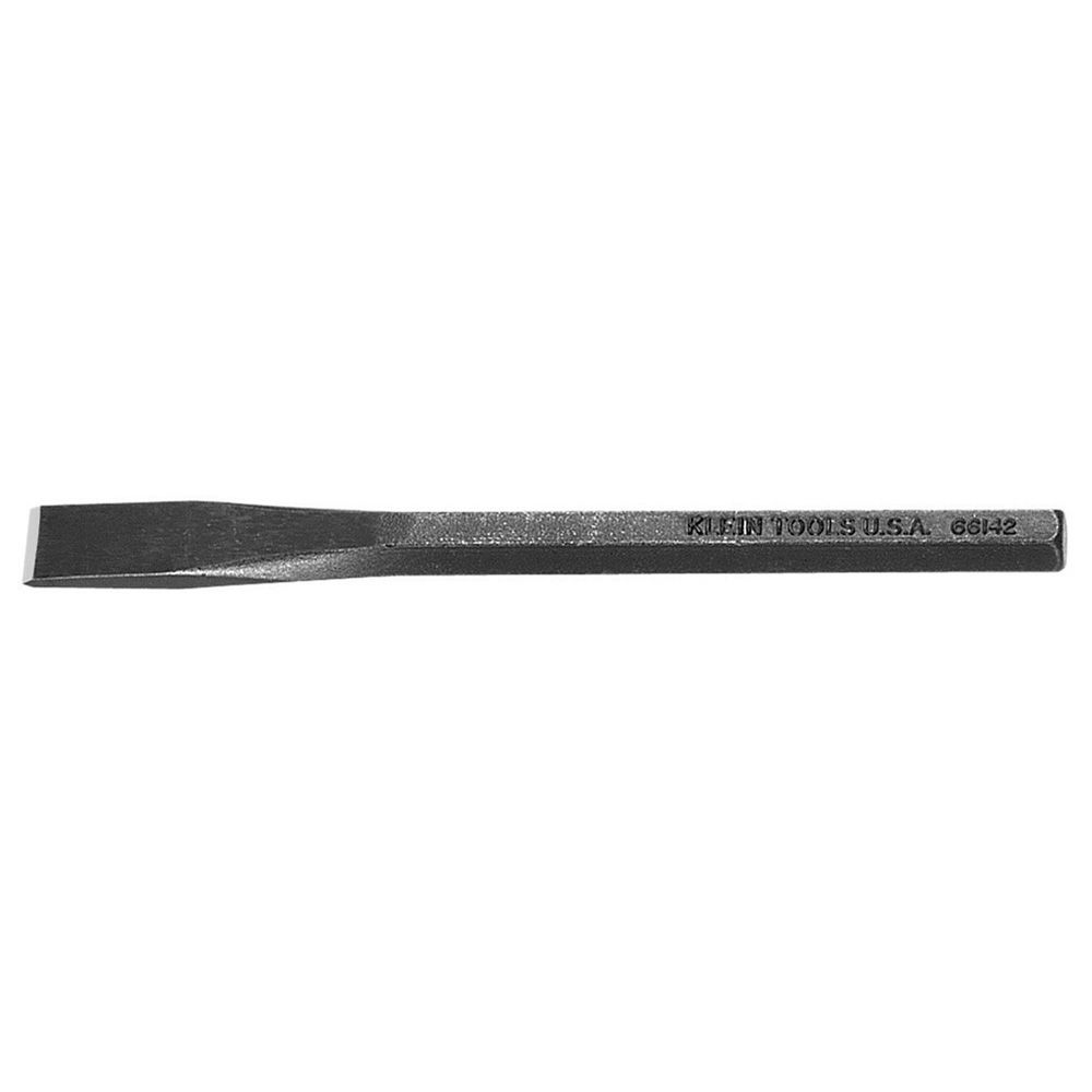 Cold Chisel 1/2-Inch Blade, 6-Inch Length