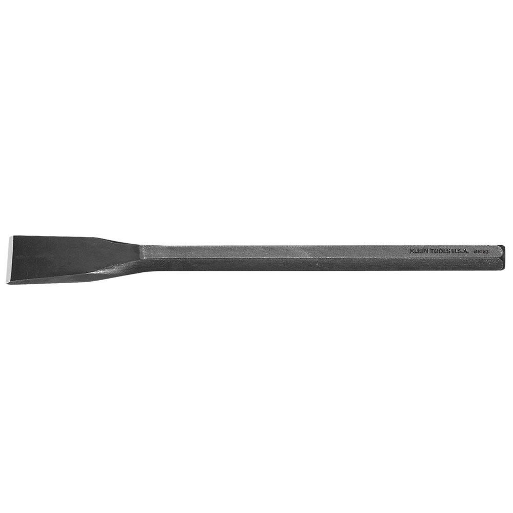 Cold Chisel, 1 x 12-Inch
