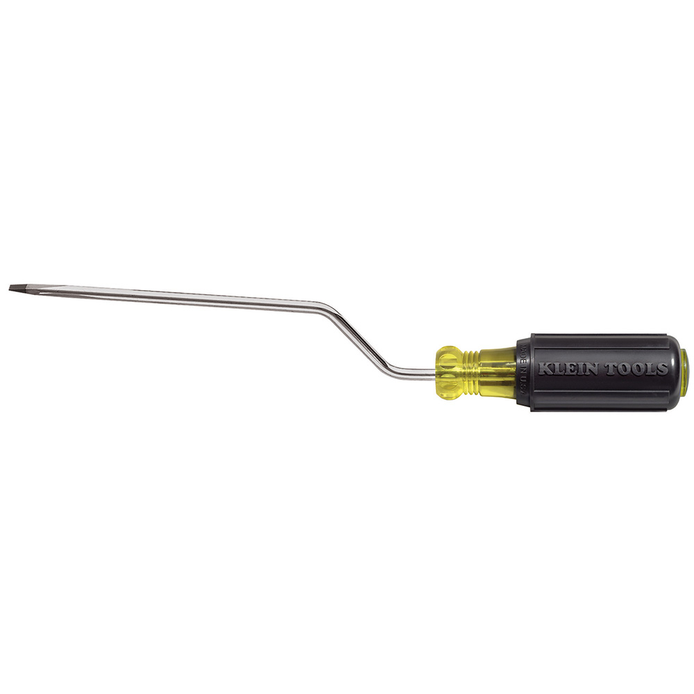 SK 70070 Screwdriver 3/16" x 10" Slotted