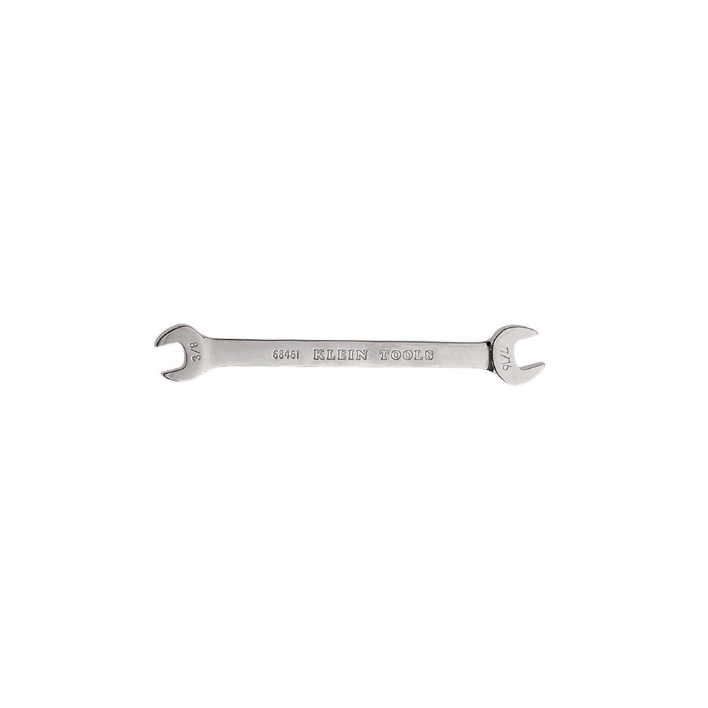 Wright Tool 1396 Double Angle Open End Wrench 1-7/8 x 1-7/8 