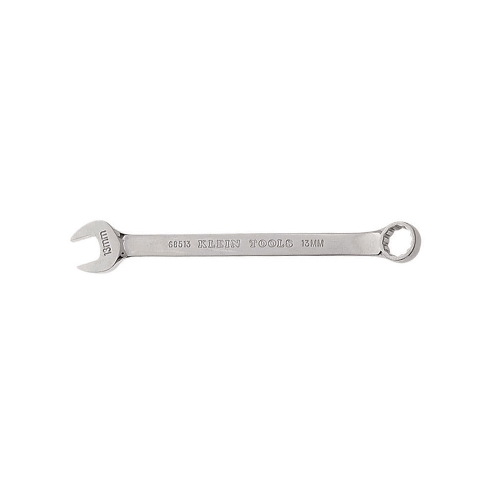 13mm 12Pt Combination Wrench T&E Tools 61313 