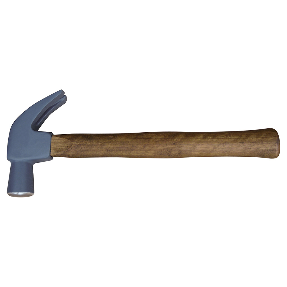 Normalized Claw Hammer - Wooden Handle - 20 oz.