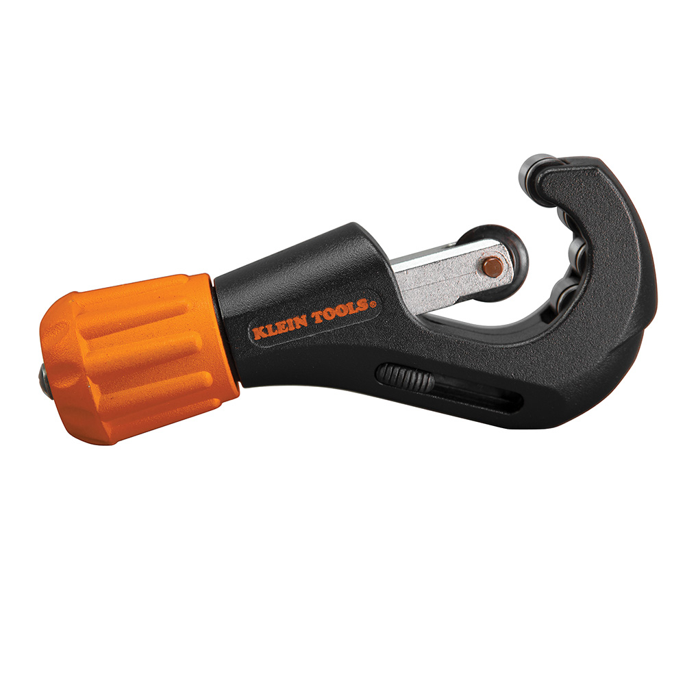 Professional Tube Cutter - 88904 | Klein Tools - For Professionals 