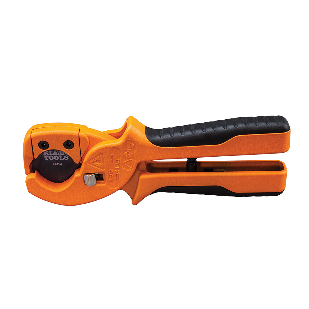 PVC and Multilayer Tubing Cutter