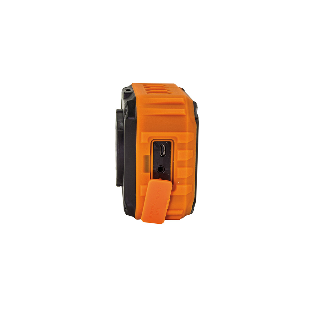 Wireless Jobsite Speaker - AEPJS1 | Klein Tools - For 