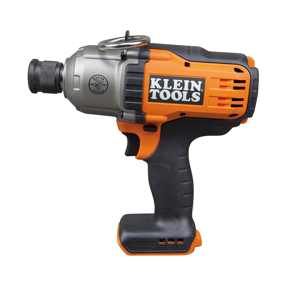 7/16-Inch Impact Wrench, Tool Only