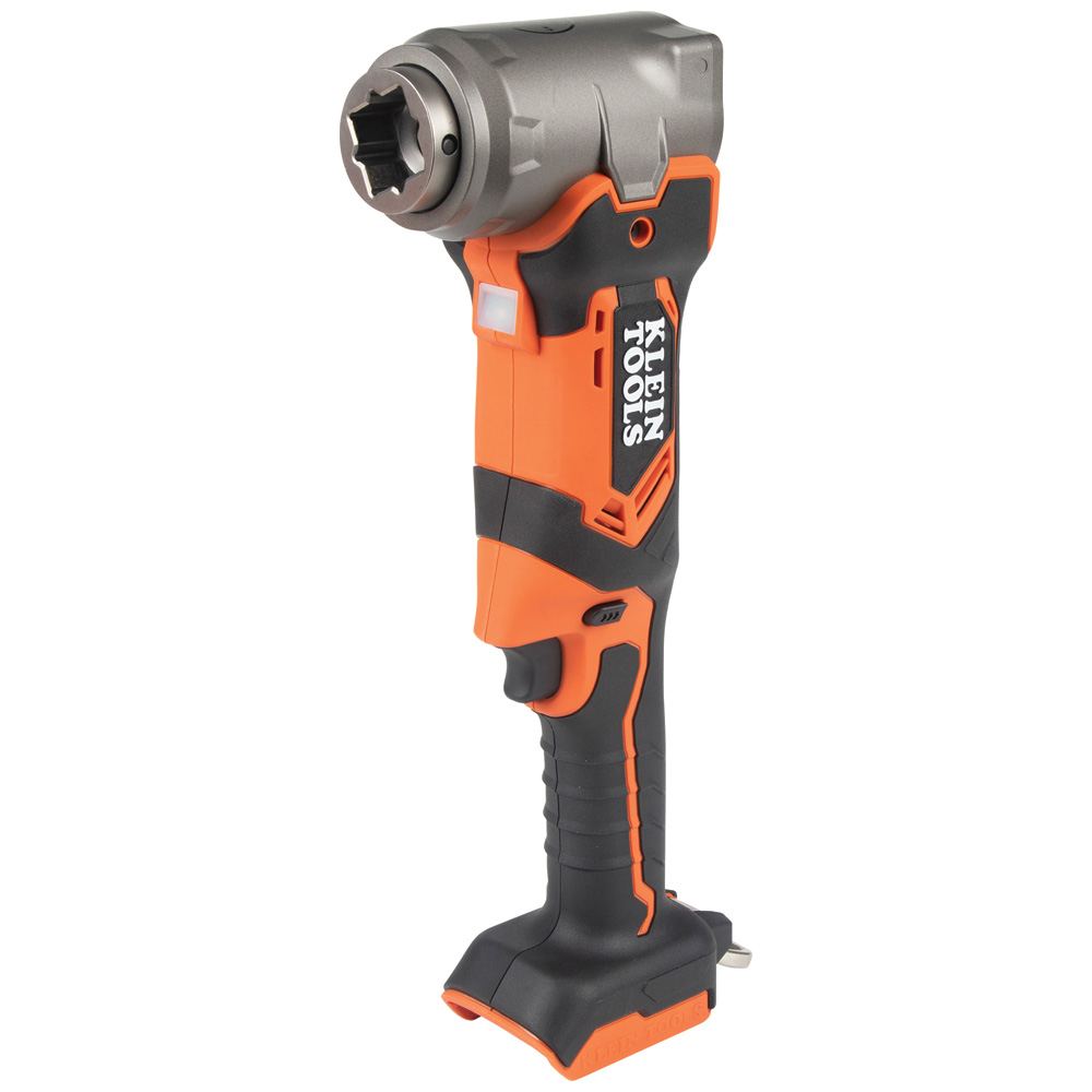 90-Degree Impact Wrench, Tool Only