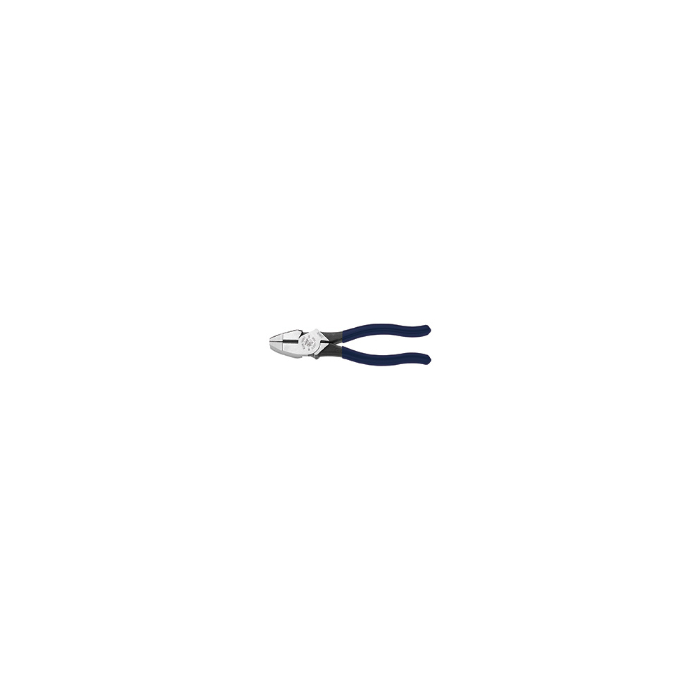 Lineman's Pliers, New England Nose, 7-Inch