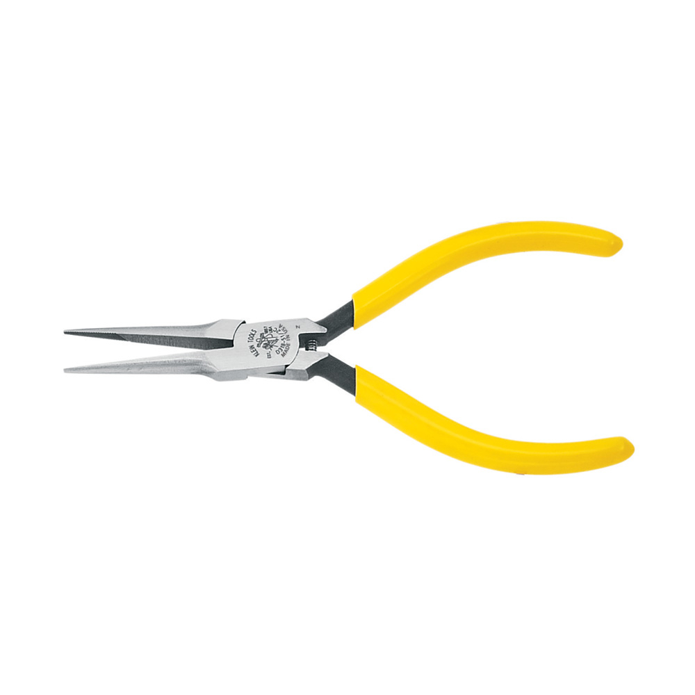 Pliers, Needle-Nose Pliers, 5-Inch