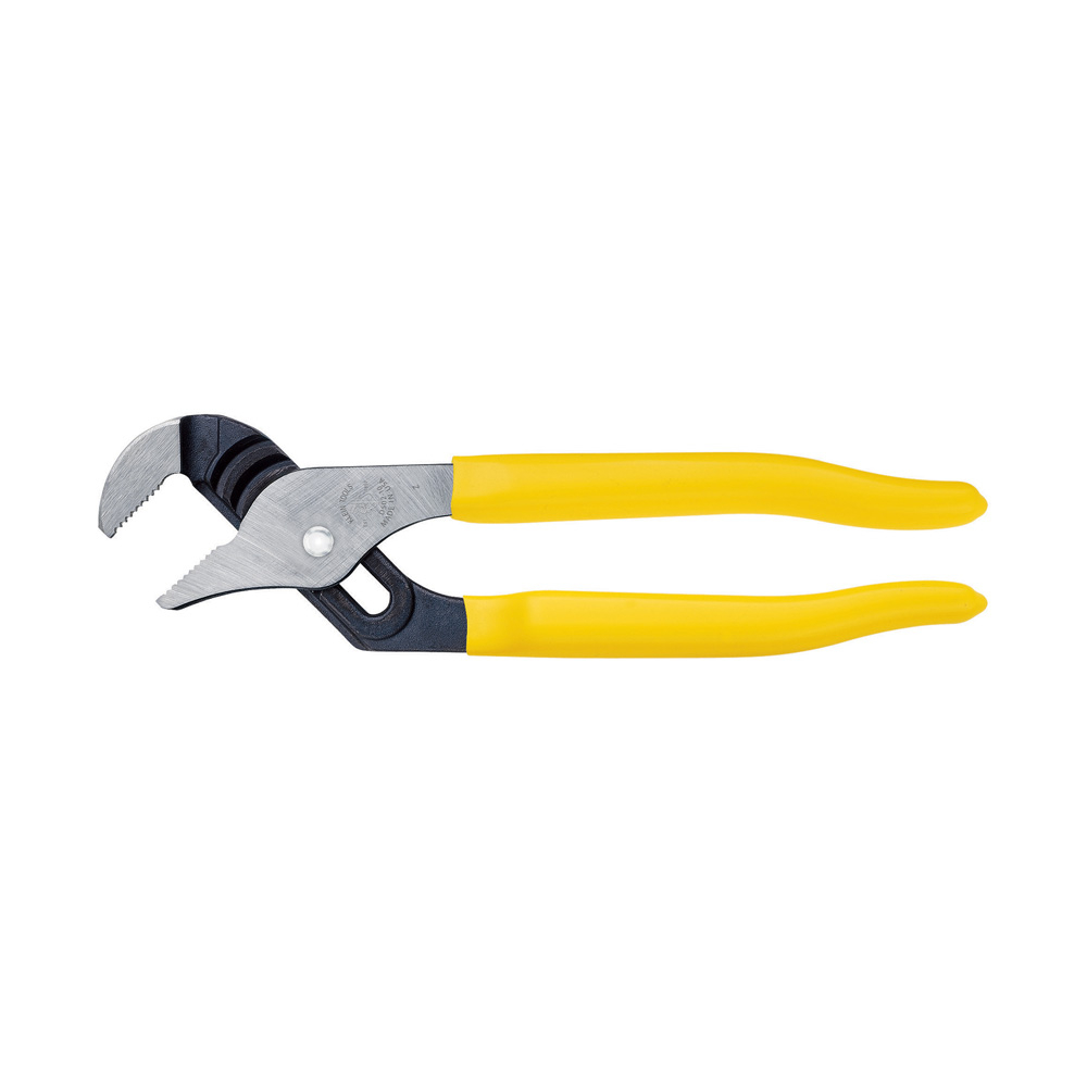 Pump Pliers, 10-Inch - D502-10 | Klein Tools - For Professionals 