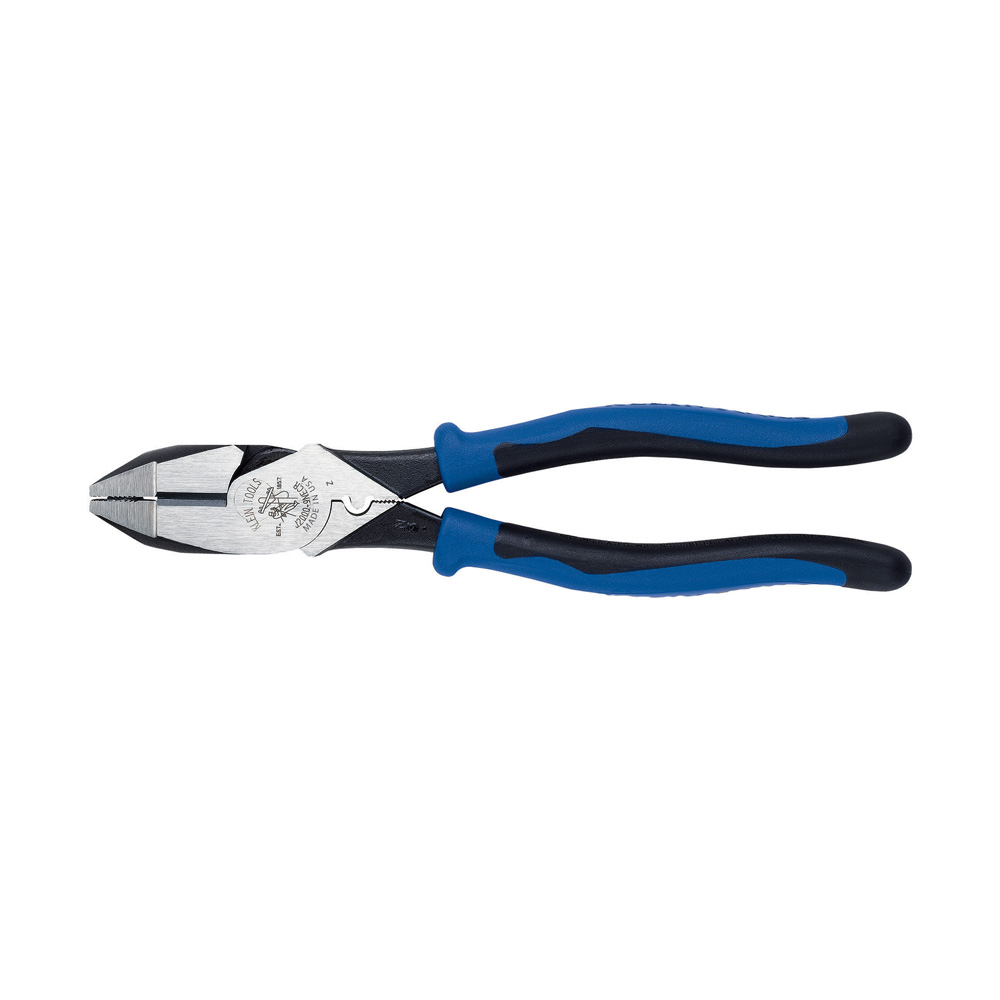Lineman's Pliers, Crimping, 9-Inch