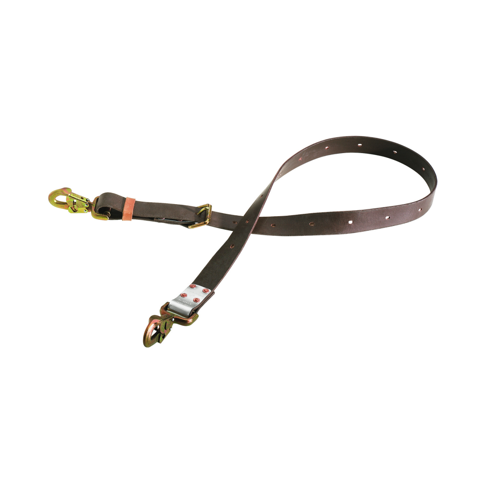 Positioning Strap, 6-Foot with 5-Inch Snap Hook