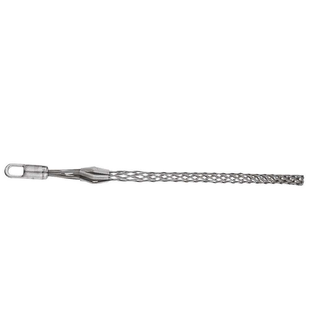 Eye Pulling Grips Med 2 to 2.5-Inch Cable