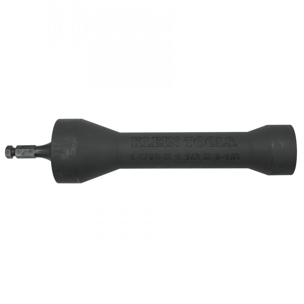 3-in-1 Impact Socket Wrench Transmission