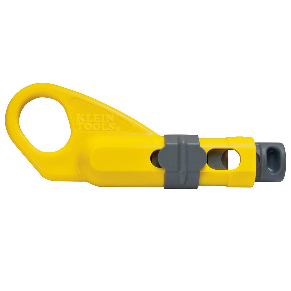 Details about   InstallMates™ Coax Cable Rotary Stripper NSM1035 