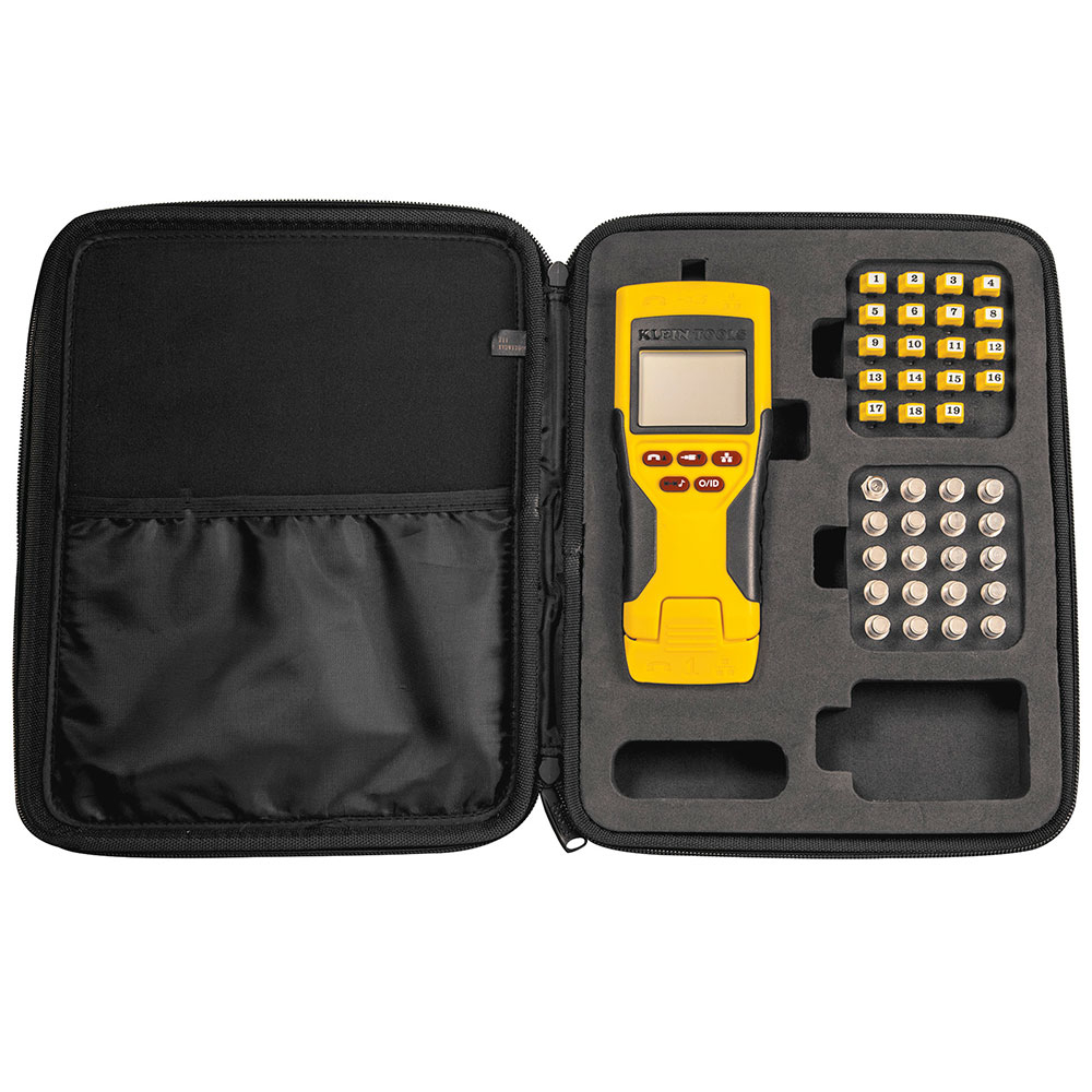 Scout™ Pro 2 LT Tester with Remote Kit and Adapter