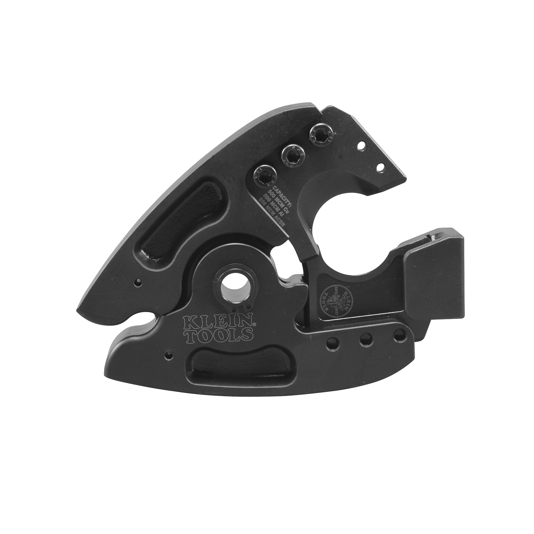 Cutting Jaw, ACSR - BAT207T10 | Klein Tools - For Professionals 