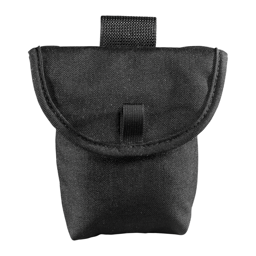 Powerline™ Closeable Pouch - 5714 | Klein Tools - For 