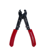 Multi Tool, 6-in-1 Multi-Purpose Stripper, Crimper, Wire Cutter - Alternate Image