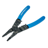 Long Nose Multi Tool Wire Stripper, Wire Cutters, Crimping Tool - Alternate Image