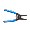 Wire Stripper/Cutter 10-20 Solid, 12-22 AWG Stranded - Alternate Image