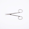 Embroidery Scissor, Curved Blade, 4-3/8-Inch - Alternate Image
