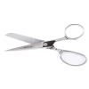 Straight Trimmer Scissors, 7-Inch - Alternate Image