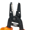 Insulated Wire Stripper and Cutter - Alternate Image