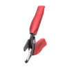 Wire Stripper/Cutter for 8-16 AWG Stranded Wire - Alternate Image