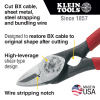 All-Purpose Shears and BX Cable Cutter - Alternate Image