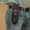 Carrying Pouch for Flashlight - Alternate Image