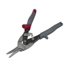 Aviation Snips with Wire Cutter, Left - Alternate Image