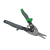 Aviation Snips with Wire Cutter, Right - Alternate Image